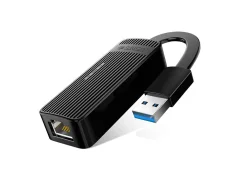 Mrežni adapter USB 3.0 => LAN RJ45 100/1000 Orico (UTK-U3-BK-BP)