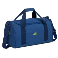 RIVACASE RIVNB-5541_BLUE 30L zložljiva prenosna torba modra