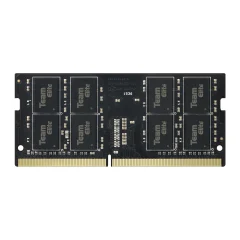 Teamgroup Elite 8GB DDR4-3200 SODIMM PC4-25600 CL22, 1.2V