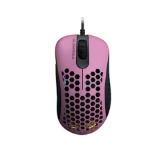 UVI LUST GallaSandalla Pink Edition gaming miška