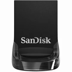 SanDisk Ultra Fit USB 512GB USB 3.1.do 400 MB/s