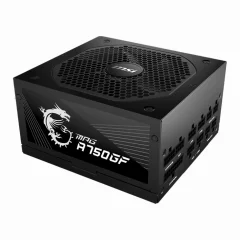 MSI MPG A750GF - 750W računalniški napajalnik