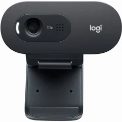 Logitech C505e HD spletna kamera