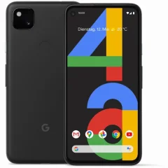 Google Pixel 4A Dual-SIM