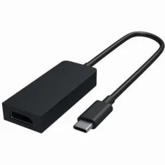 Microsoft USB 2.0 adapter [1x moški konektor USB-C® - 1x ženski konektor HDMI] Surface USB-C to HDMI Adapter