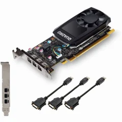 Grafična kartica Pny Nvidia Quadro P400 V2 Dvi 2Gb Gd5