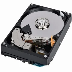 TOSHIBA trdi disk 6TB 7200 SATA 6Gb/s 256MB, 512e