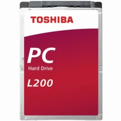 Pogon Toshiba 1Tb 2,5'' L200