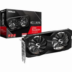 Grafična kartica Asrock Amd Rx 6600 Challenger D 8 Gb