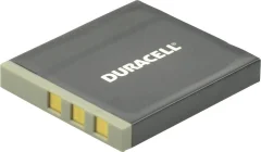 Akumulator za kamero Duracell nadomešča orig. akumulator NP-40 3.7 V 650 mAh