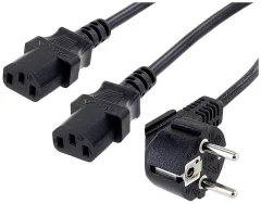 econ connect NKY2SW hladne naprave priključni kabel   2 m