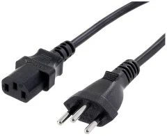 econ connect NKCH2SW hladne naprave priključni kabel   2 m