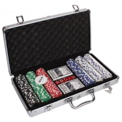 Set za poker Merco 300