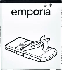 Emporia akumulator za mobilni telefon SMART.3  2500 mAh