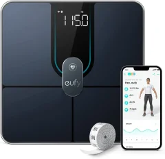 ANKER Eufy P2 PRO pametna tehtnica