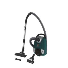 HOOVER HE330ALG sesalnik zelen