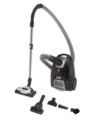 HOOVER HE520PET011 sesalnik mat črn