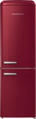 GORENJE ONRK619DR retro kombinirani hladilnik