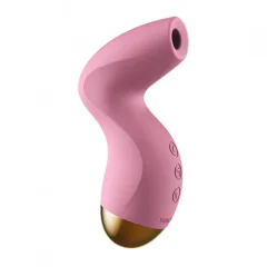 KLITORALNI STIMULATOR Svakom Pulse Pure Pink