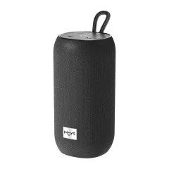 MOYE MELODY V2 BLUETOOTH SPEAKER BLACK