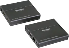 Marmitek MegaView 76 HDMI® razširitev (podaljšanje) preko omrežnega kabla RJ45 40 m