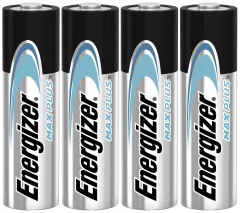 Energizer Max Plus mignon (aa)-baterija alkalno-manganov  1.5 V 4 kos