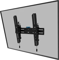 Neomounts by Newstar WL35S-850BL14 TV stenski nosilec 81,3 cm (32'') - 165,1 cm (65'') možnost nagiba