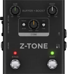 IK Multimedia Z-Tone Buffer Boost kitarski učinki povečevalec-booster