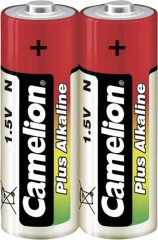 Camelion LR1 lady (N)-baterije alkalno-manganov 750 mAh 1.5 V 2 kos