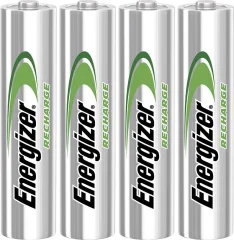 Micro (AAA)-akumulator NiMH Energizer Extreme HR03 800 mAh 1.2 V 1 kos