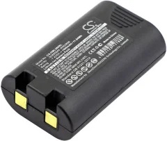 Beltrona BELDML360SL tiskalnik na akumulator 7.4 V 1600 mAh Nadomešča originalno baterijo (original) 1759398\, S0895840\, W002856