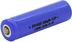 Beltrona FR14500 specialni akumulatorji 14500  LiFePO 4 3.2 V 600 mAh