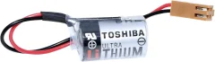 Beltrona Fuji Micrex-F/SX Toshiba specialne baterije  vtikač litij 3.6 V 1200 mAh 1 kos