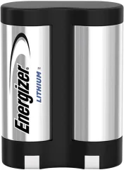 Baterija za fotoaparat 2CR5 litijeva Energizer 2 CR 5 1500 mAh 6 V 1 kos