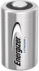 Baterija za fotoaparat CR 2 litijeva Energizer CR2 800 mAh 3 V 1 kos