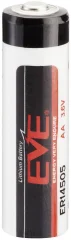 Posebna litijeva baterija EVE Mignon 3.6 V 2600 mAh Mignon (AA) (Ø x V) 14.5 mm x 50.5 mm Mignon AA\, ER14505