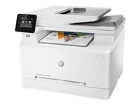 HP Color LaserJet Pro MFP M283fdw večfunkcijska barvna laserska naprava