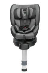 Avtosedež Rio Caretero 360 isofix Siva