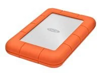 LaCie 4TB Rugged Mini USB-C 3.0