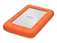 LaCie 1TB Rugged Mini USB-C 3.0