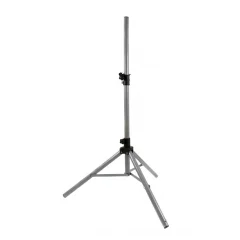 Jeklen tripod 150cm za kamp