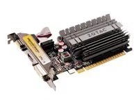 Grafična kartica nVidia GT 730 Zotac - 4GB DDR3 (ZT-71115-20L)