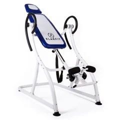 KLARFIT Relax Zone Pro Tabela za inverzijo, Modra