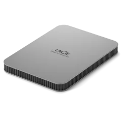 LaCie Mobile Drive trdi disk 1TB USB-C