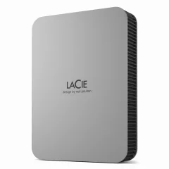 LaCie Mobile Drive trdi disk 4TB USB-C