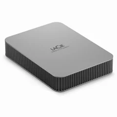 LaCie Mobile Drive trdi disk 5TB USB-C