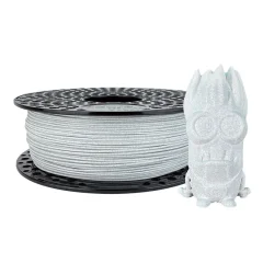 Filament PLA, 1.75mm, 1kg, marmor AzureFilm