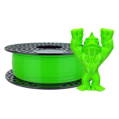 Filament PLA, 1.75mm, 1kg, svetlo zelen AzureFilm