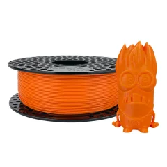 Filament PLA, 1.75mm, 1kg, oranžen AzureFilm