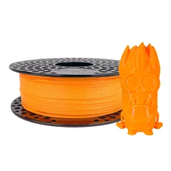 Filament PLA, NEON 1.75mm, 1kg, oranžen AzureFilm